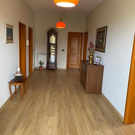 Apartment Comfy Spacious