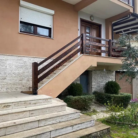 Comfy Spacious Tirana
