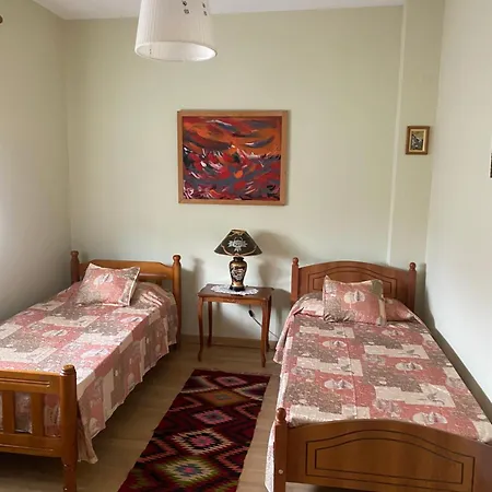 Comfy Spacious